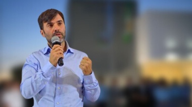 Un intendente bonaerense conducirá la agencia para regular el cannabis medicinal