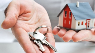 Cómo cerró 2023 en la venta de inmuebles en la provincia