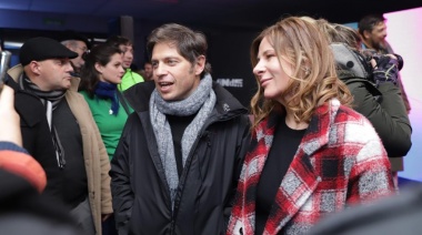 Provincia presentó un proyecto para fomentar la producción audiovisual