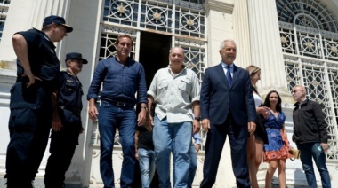 Los seis ministros de Kicillof que serán candidatos