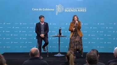 Presentan el plan de Fortalecimiento de la Cultura Comunitaria