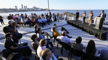 Más de 16 millones de turistas visitaron la Provincia durante las vacaciones
