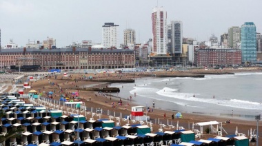 Mar del Plata ya recibió más de 100 mil turistas