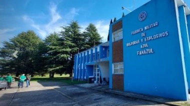 Fanazul prepara un acto ante la amenaza de un nuevo desguace