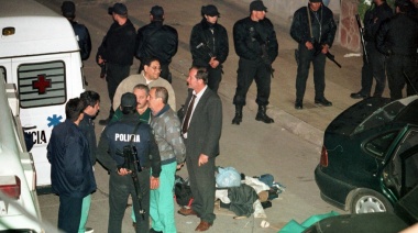 Masacre de Ramallo: la Provincia deberá pagar $ 500 millones en indemnizaciones