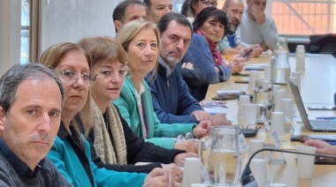 Salarios: la Provincia ofreció a docentes una suba de 4,5% en agosto y 4% en septiembre