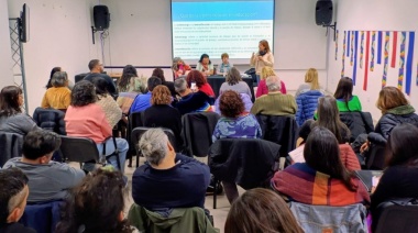 Los docentes ya piensan en las próximas paritarias y en demandas extra salariales