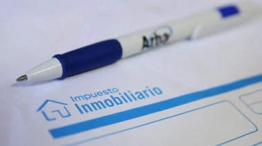 Provincia congeló la suba prevista para la Patente y analizan hacerlo con el Inmobiliario Rural