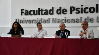 Última Jornada Bonaerense por el Derecho a un Territorio Justo y Hábitat Digno