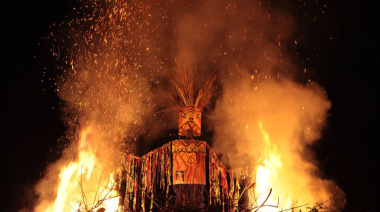 Fogata de San Juan 2025 en Maschwitz: cuándo y dónde será la tradicional celebración del fuego