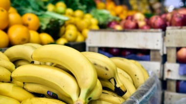 Extienden el programa de precios accesibles en el Mercado Central