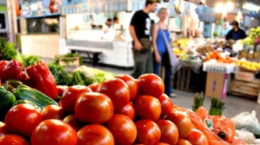 Nuevas ofertas y descuentos en el Mercado Central de La Plata