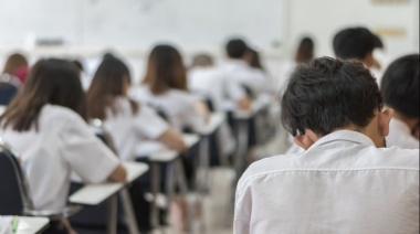 Prorrogan los vouchers educativos para colegios privados: hasta cuándo extienden el beneficio