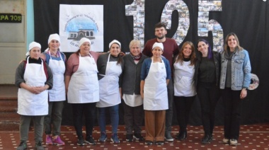 Provincia invirtió más de $20 millones para equipar escuelas de General Pueyrredón