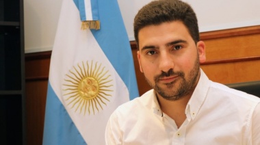 25 de Mayo: Ramiro Egüen creó la carrera docente municipal
