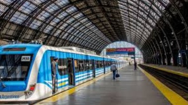 Aumentan un 40% los boletos de trenes en el AMBA: a partir de cuándo y cuáles serán las nuevas tarifas
