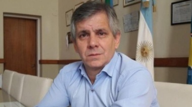Con cuentas ordenadas, Guillermo Britos otorgó un 28% acumulado a municipales en Chivilcoy