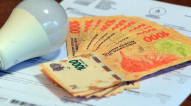 Nuevo aumento de luz en el conurbano bonaerense