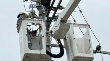 Buscarán instalar baterías de última generación para evitar cortes de luz en el AMBA