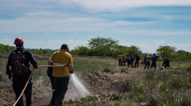 Nuevo régimen laboral especial para regular la actividad de los guardaparques bonaerenses