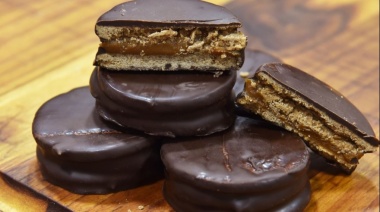 Ya llega a Lobos la Fiesta del Alfajor