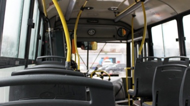 Aumenta el transporte público: cómo queda el cuadro tarifario