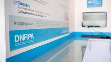 Gobierno oficializó reformas en el Registro Automotor: qué cambiará