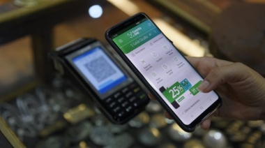 Cuáles son los beneficios de Cuenta DNI para marzo 2023