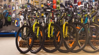 Banco Provincia ofrece descuentos y cuotas sin interés para la compra de bicicletas