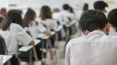 El gobierno confirmó la fecha de inicio de clases en la provincia