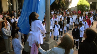 La baja en la tasa de natalidad impacta en la matrícula educativa