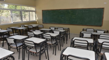 Paro docente: ¿Arrancan las clases el 5 de marzo en la Provincia?