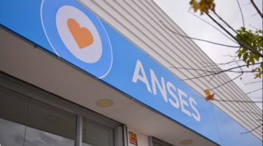 Comienza el pago del bono de 70 mil pesos para jubilaciones y pensiones mínimas