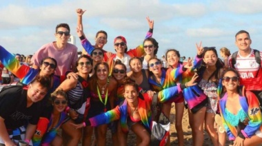 Viajes de egresados gratis: más de 100 mil estudiantes ya se inscribieron en el programa bonaerense