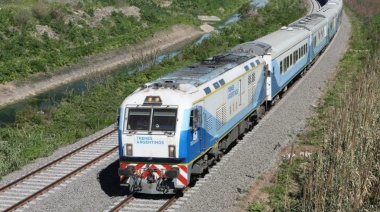 Comenzó la venta de pasajes para trenes de larga distancia para viajar en marzo y abril