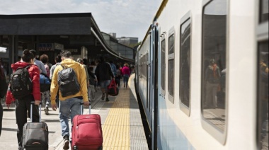 Ya no es necesaria la confirmación de viaje en tren de larga distancia