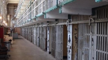 La reincidencia penitenciaria descendió un 20% en Provincia