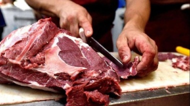El precio de la carne sumó casi un 30% de aumento en febrero
