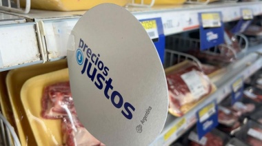 Precios Justos: los cortes de carne aumentarán un 3,2% a partir de abril