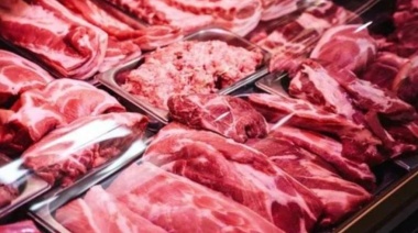 El aumento de la carne disparó la inflación de los alimentos por arriba del 7%
