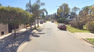 San Nicolás: intentó robar la batería de un auto estacionado y lo lincharon los vecinos