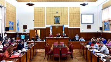 Presentan proyecto para desregular el mercado inmobiliario en Mar del Plata