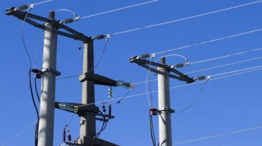 El gobierno detiene el aumento de tarifas eléctricas