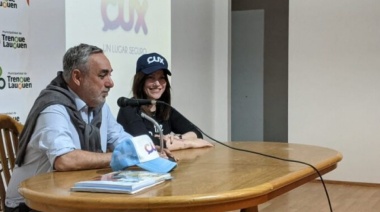 Polémica por app que lanzó el municipio de Trenque Lauquen para brindar asistencia psicológica con inteligencia artificial