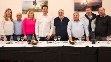 Más de 60 exintendentes radicales apoyan para que Miguel Fernández presida el Comité Provincia de la UCR
