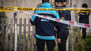 Disminuyen un 10% los homicidios dolosos respecto al año pasado pero suben los robos un 4%