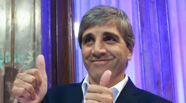 El Gobierno celebró haber alcanzado superávit financiero por sexto mes consecutivo
