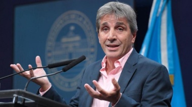 Intendentes cruzaron a Caputo por pedir que bajen las tasas