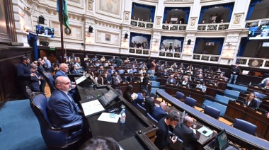 La Legislatura aprobó el nuevo calendario electoral: cómo quedaron las fechas
