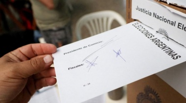 La Junta Electoral ratificó la fecha de las legislativas en Provincia: se vota en septiembre